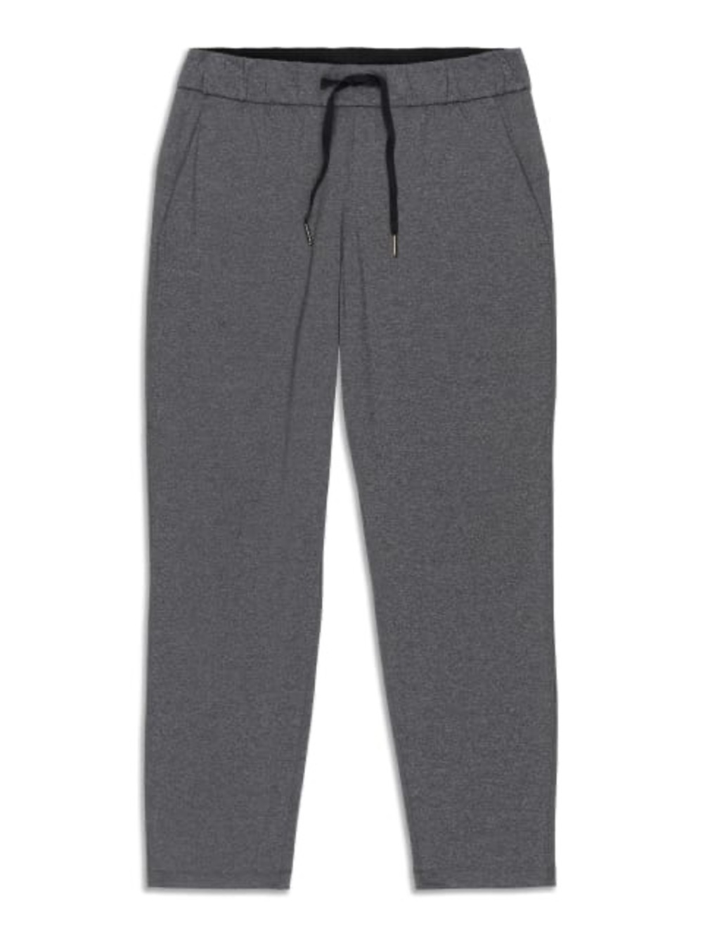 Lululemon On the Fly grey sz 2